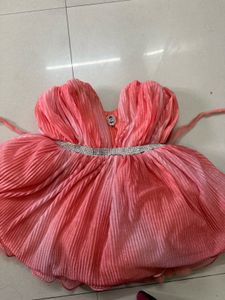 Kids Frock