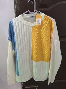 Brand New Sweater