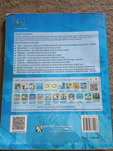 General Knowledge Class 6 New Learn Well