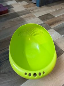 Rice Washing Bowl