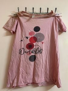 Wanderlust Graphic Tee