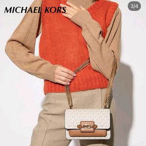 Michael Kors HEATHER Crossbody Bag WITHOUT BOX