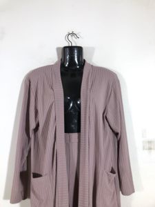 Mauve Co-ords(Women’s)