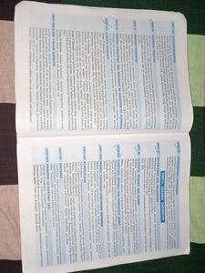Textbook of Modern Chemistry