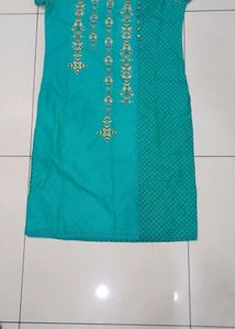Kurta And Dupatta Set For Women