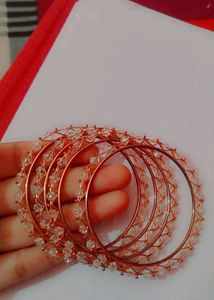 Jewellery Set Of Combo 4