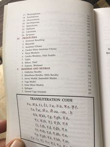 Yoga Book For Asanas Mudras Pranayama And Kriyas