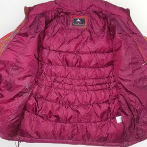 Vintage Montpic Supreme Apex Puffer Jacket