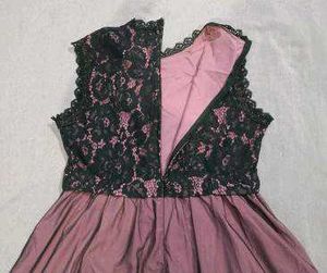 Urbanic Lace Dress