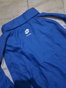 Lotto Original Jacket