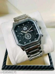 Fenix Men's Watch - Stylish &amp; Functional