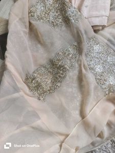 Beautiful Dress Material