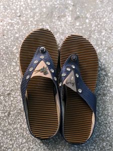 Fancy sandals