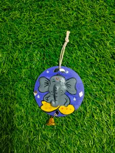 Ganesh Wall Hanging