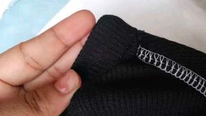 Trendy Stylish Crop Top