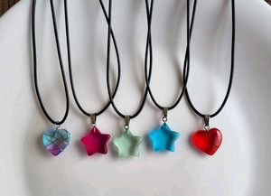 LUXURY CHARM necklace 3