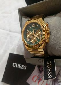 Guess Original Watch For Men