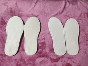 Bathroom Slippers