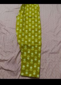 Cotton Co-ord