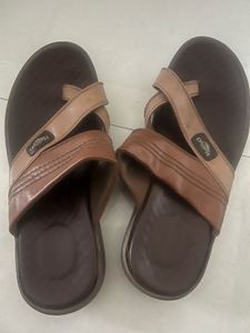 Mens Open Toe Thong Flipflop