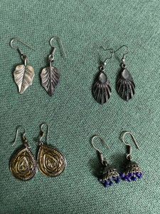 Earring Set
