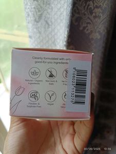 Lavenza Makeup Cleansing Balm