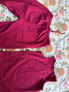 Co Ord Set For Women