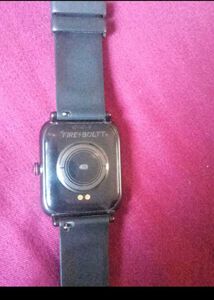 Fireboltt Ninja Pro Max