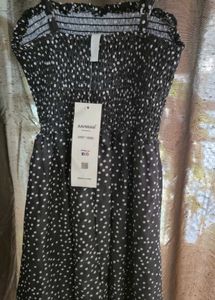 Polka Dot Dress