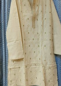 Men Punjabi Or Kurta.used.