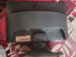 LG Flatron Monitor