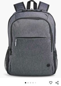 Brand New Hp Backpack