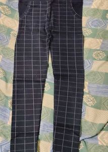 Six Combo Trouser