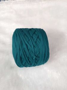 Premium T-Shirt Yarn 500g Roll for Crochet/Bag