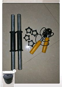 Gym Set 8kg