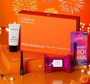Colorbar Makeup Kit