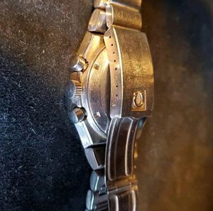 Original Omega Watch