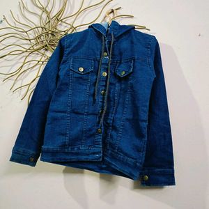 New Stock Denim Jacket Sale