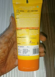Aqualogica Dewy Sunscreen SPF 50+