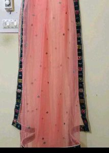 Lehenga Choli Dupatta