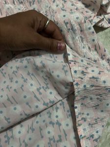 Net T Shirt
