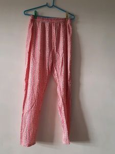 Kurti Pant Set