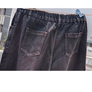 JOGGER JEANS👖