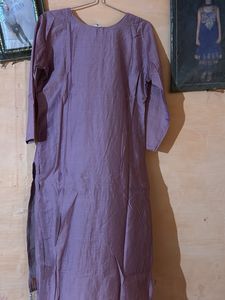 Suit With Pajama And Duppata