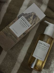 SKIN1004 Cleansing Oil