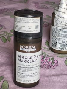 L&#39;Oreal Absolut Repair Molecular