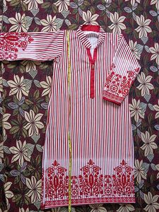 Boutique Kurta