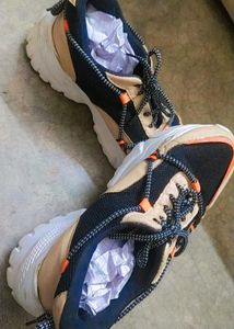 Stylish Sneakers