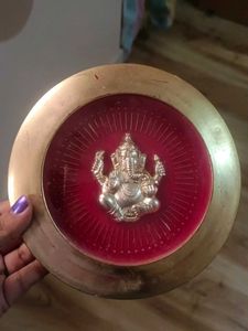 Ganesha Showpiece
