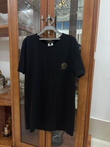 Versace Regular T-shirt